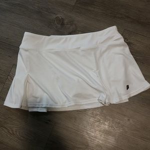 Tenis skirt